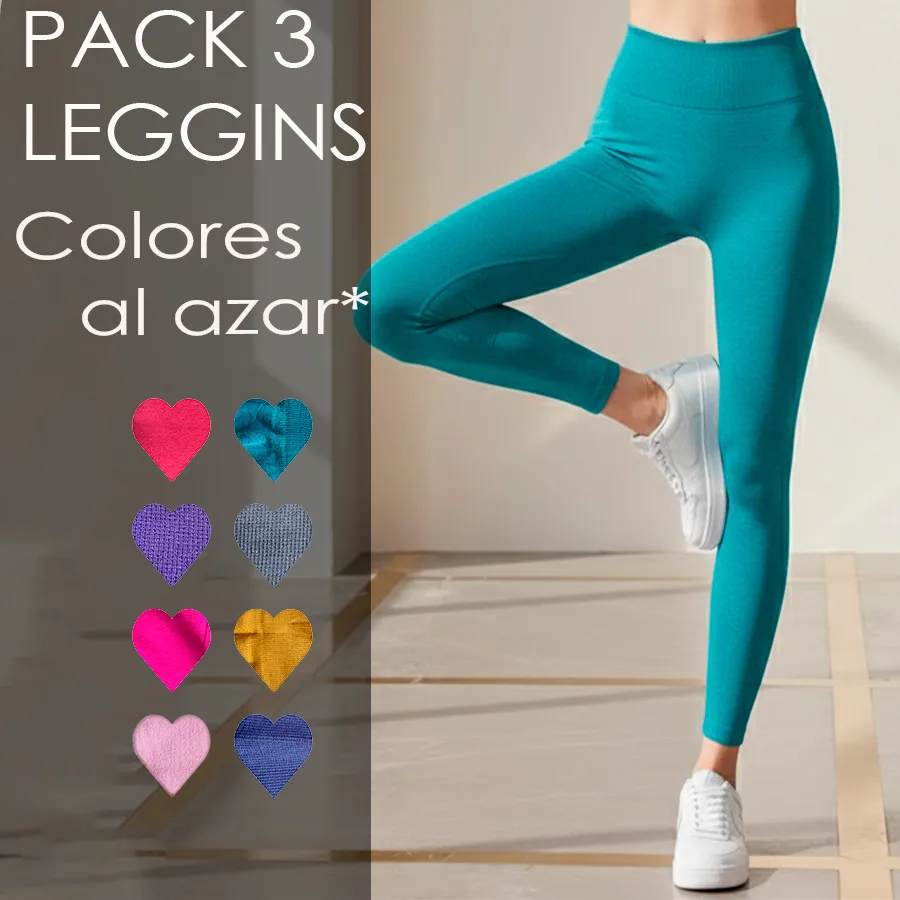 BL-70 PACK DE 3 7751